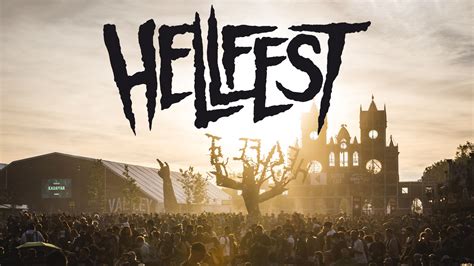 hellfest live stream